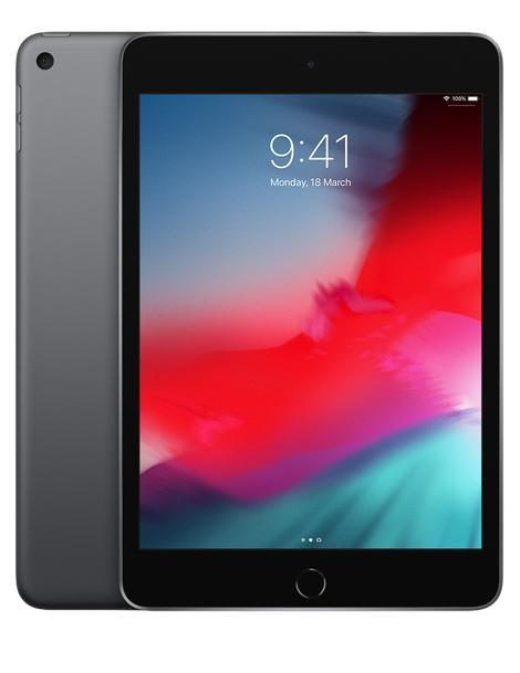 Apple iPad Mini 5 (2019) Cellular